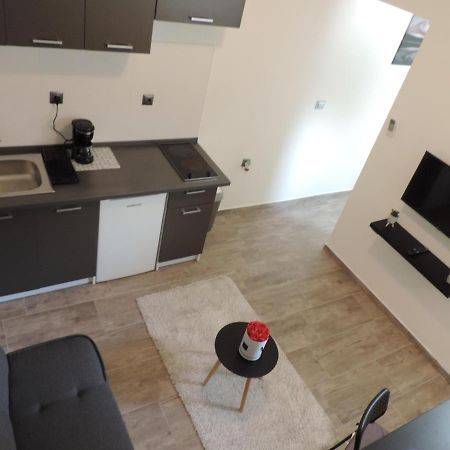 Apartment Carla Σπλιτ Εξωτερικό φωτογραφία