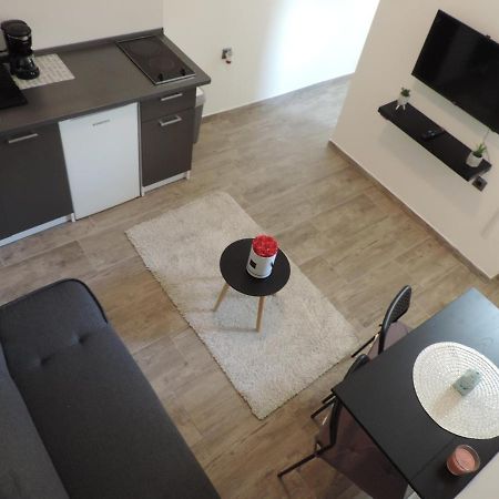 Apartment Carla Σπλιτ Εξωτερικό φωτογραφία