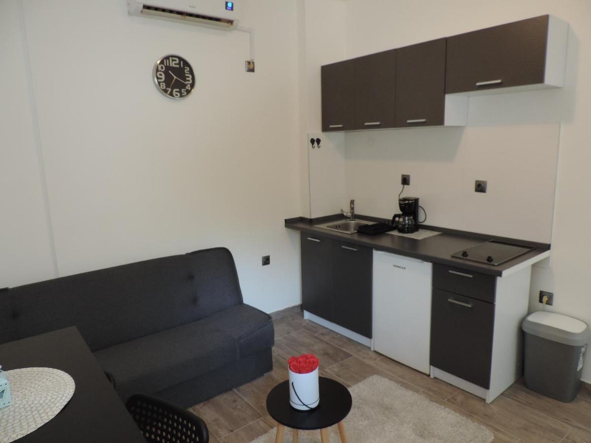 Apartment Carla Σπλιτ Εξωτερικό φωτογραφία